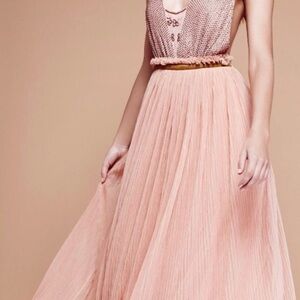 Free people Cleo Maxi Dress